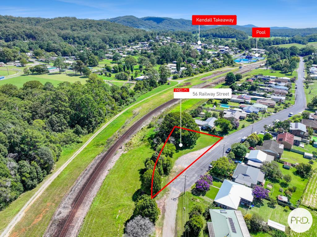 56 Railway St, Kendall, NSW 2439