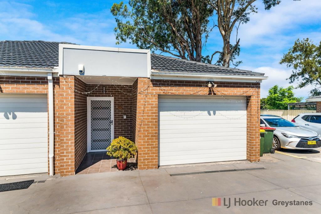 9/86 Jersey Rd, South Wentworthville, NSW 2145