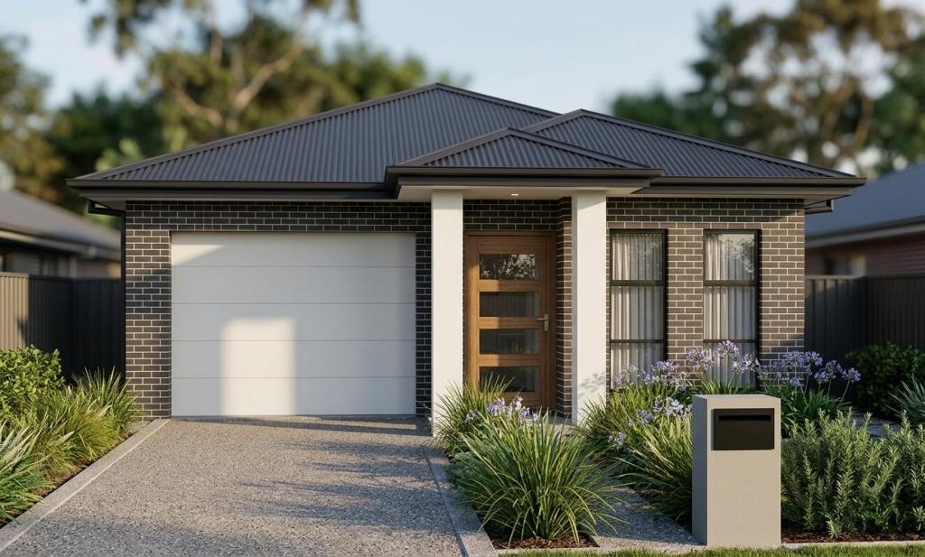 Contact Agent For Address, Oran Park, NSW 2570