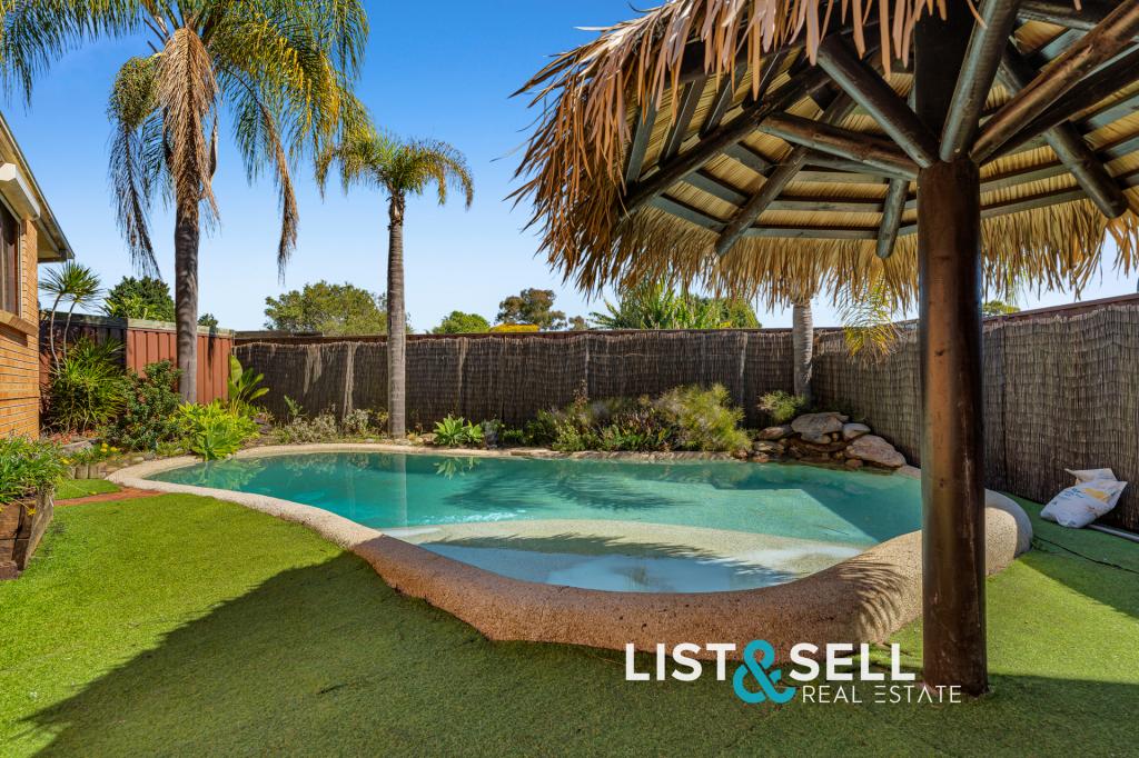 5 Randall Ave, Minto, NSW 2566