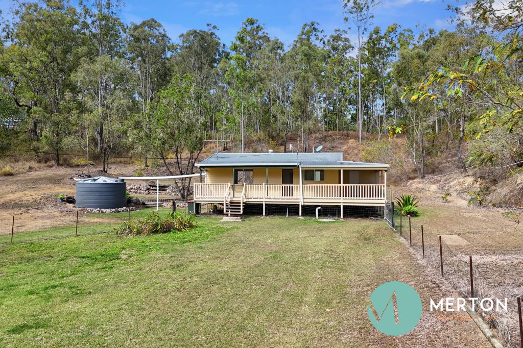 416 Curra Estate Rd, Curra, QLD 4570