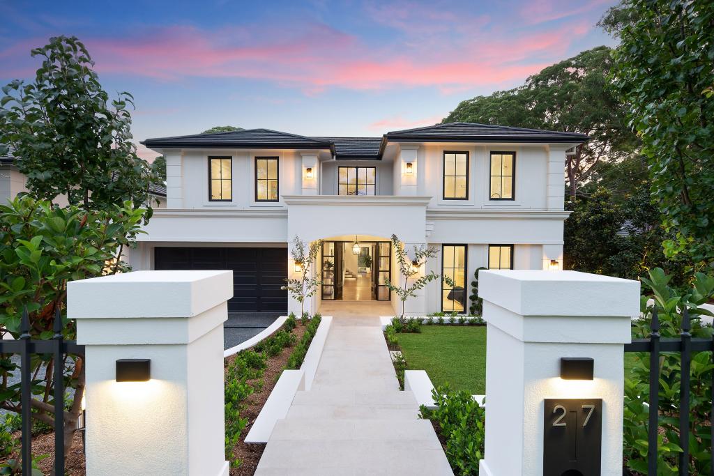 27 Murdoch St, Turramurra, NSW 2074