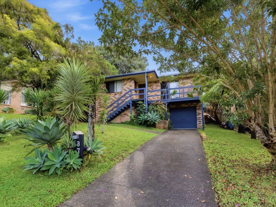 37 O'Neill St, Coffs Harbour, NSW 2450