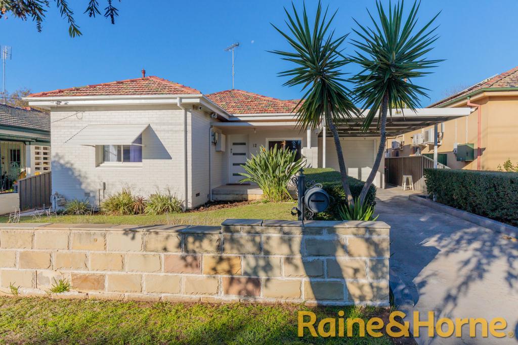 12 Sterling St, Dubbo, NSW 2830