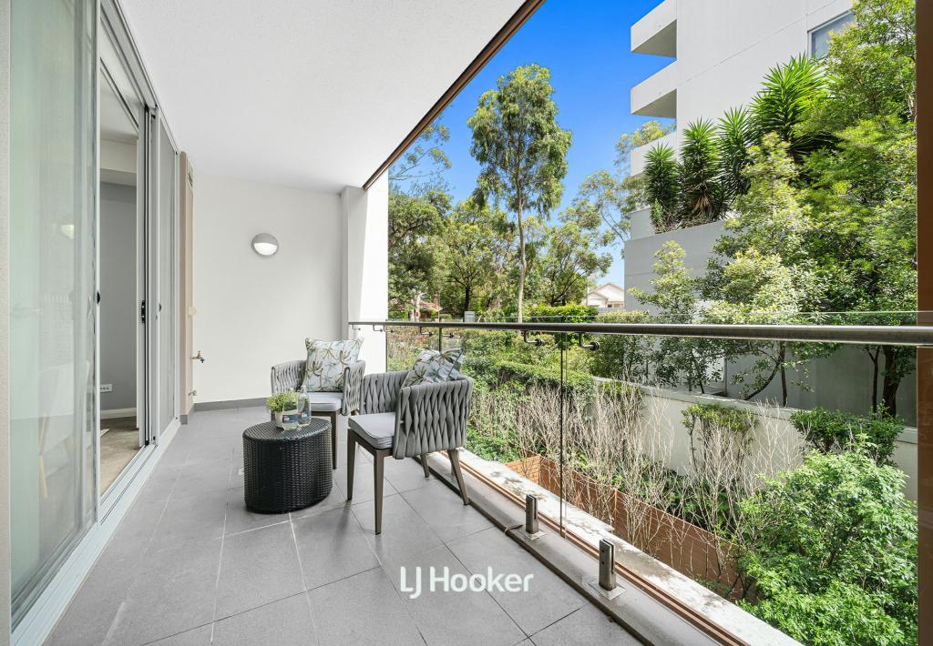 103/27 Merriwa St, Gordon, NSW 2072