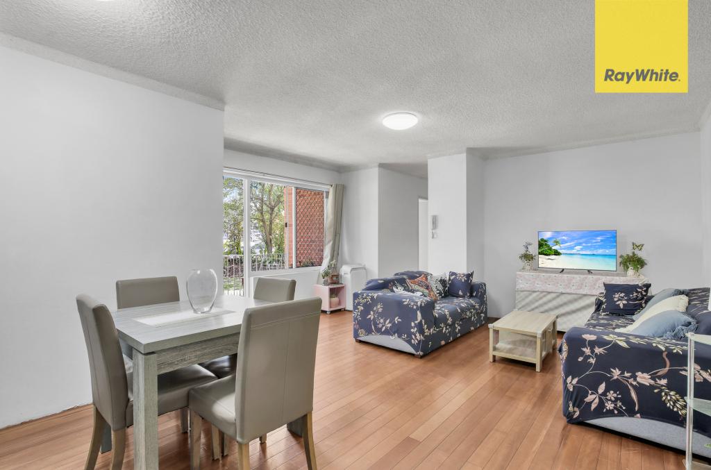 4/30 Queens Rd, Westmead, NSW 2145