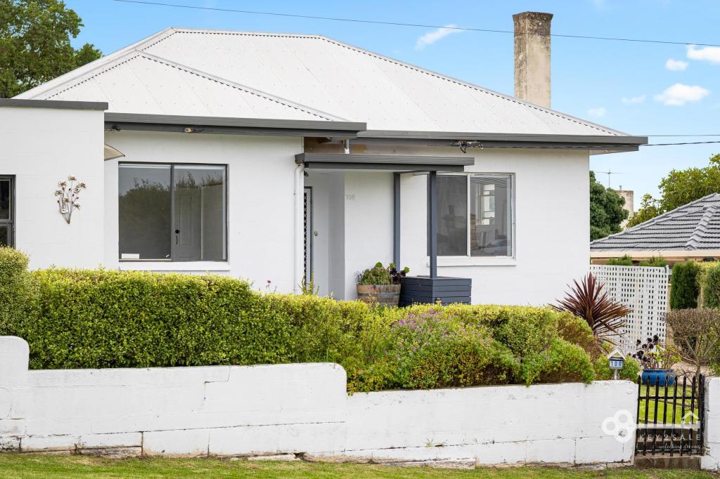 108 Bertha St, Mount Gambier, SA 5290