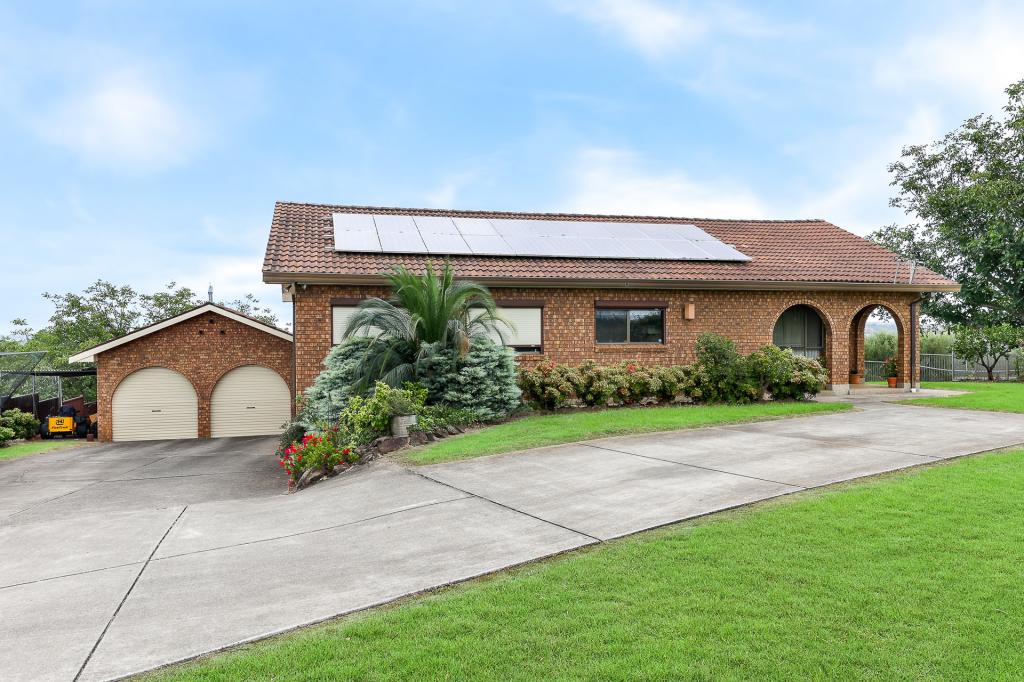 216 Campbelltown Rd, Denham Court, NSW 2565