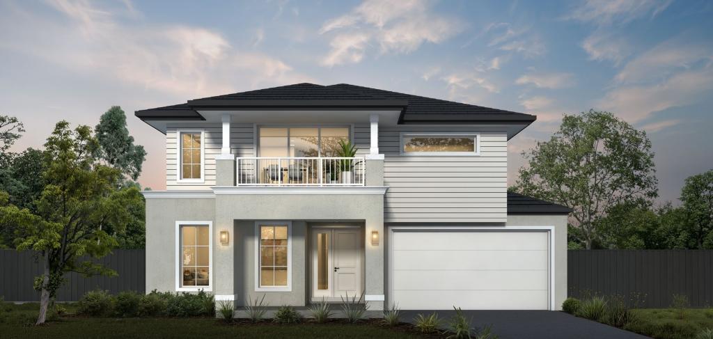 LOT 5550 THE GROVE ESTATE, LAUNCH DR, TARNEIT, VIC 3029