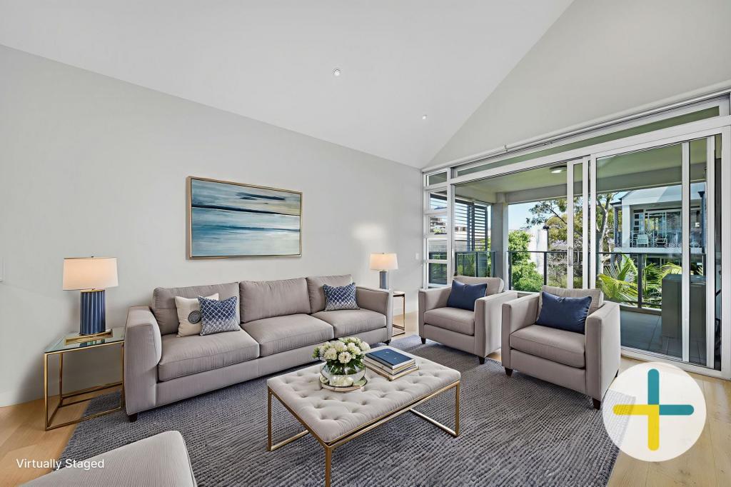 2212/9 Eric Rd, Artarmon, NSW 2064