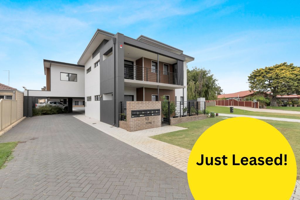 2/10 Vaux St, Rockingham, WA 6168