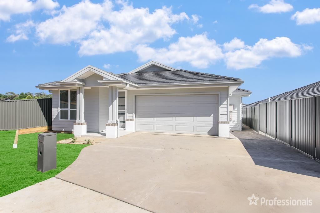 46a Burton Dr, Tahmoor, NSW 2573