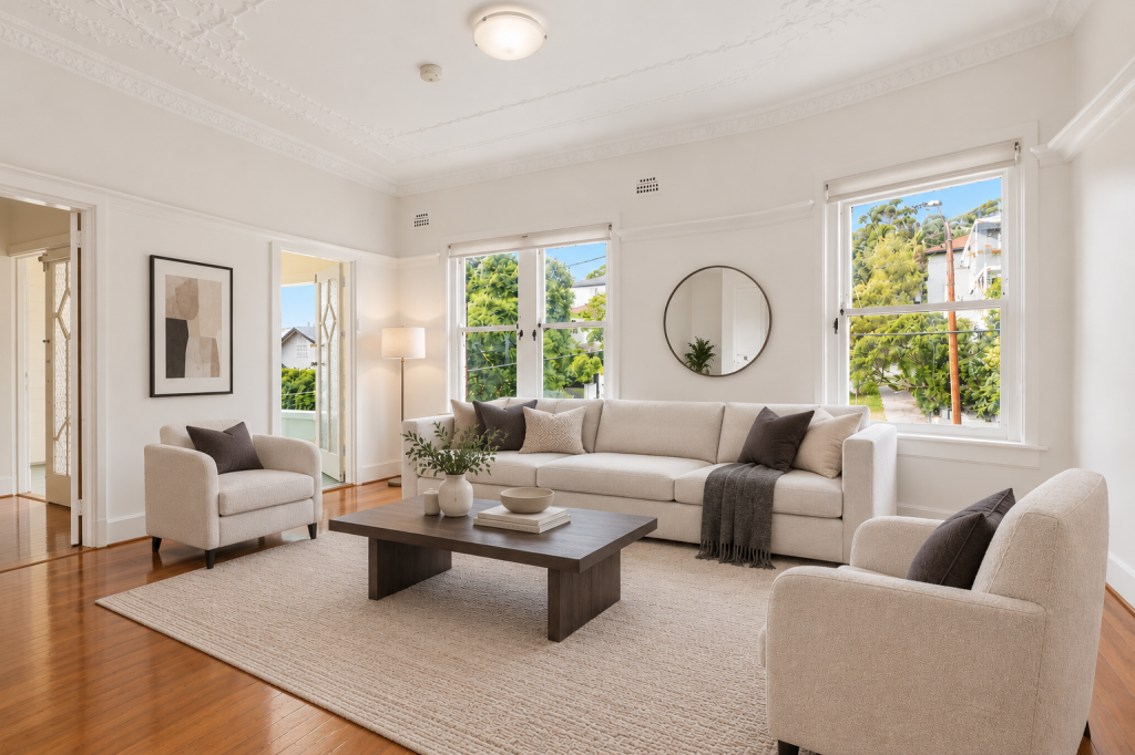 12/98h Bellevue Rd, Bellevue Hill, NSW 2023