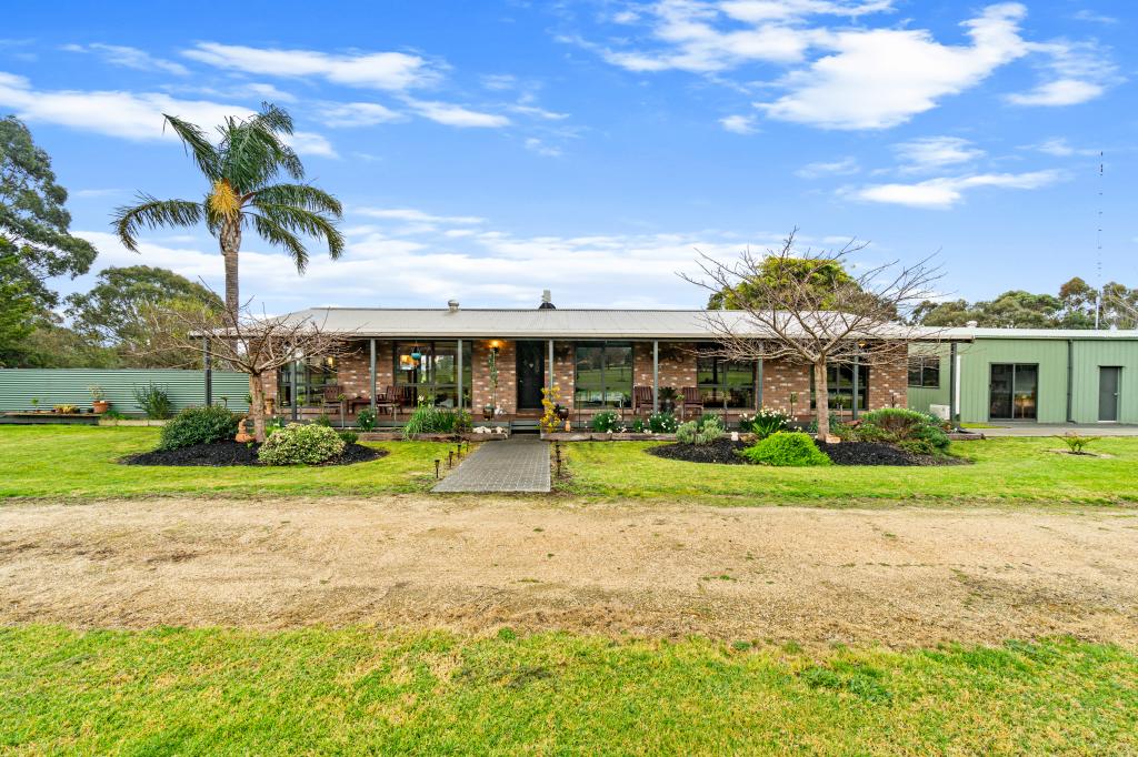 34 Harpley Ct, Longford, VIC 3851