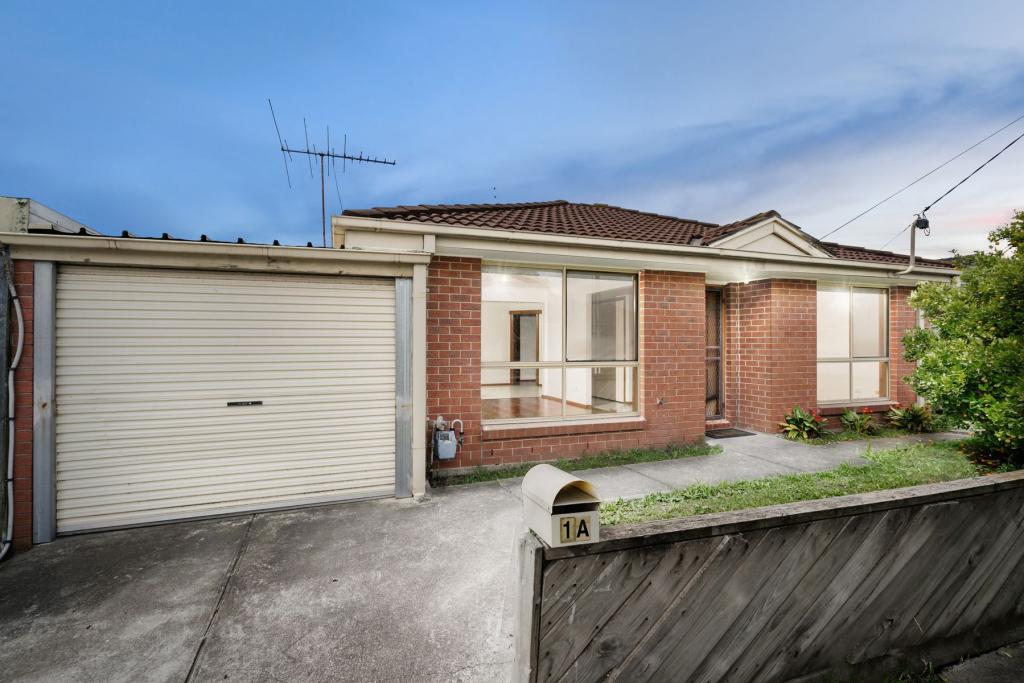1a Dorothy Ave, Sunshine, VIC 3020