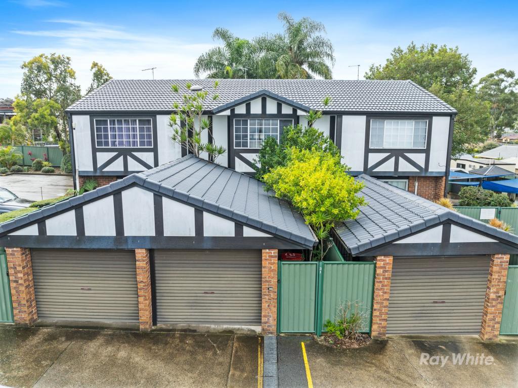 31/18 Magellan Rd, Springwood, QLD 4127