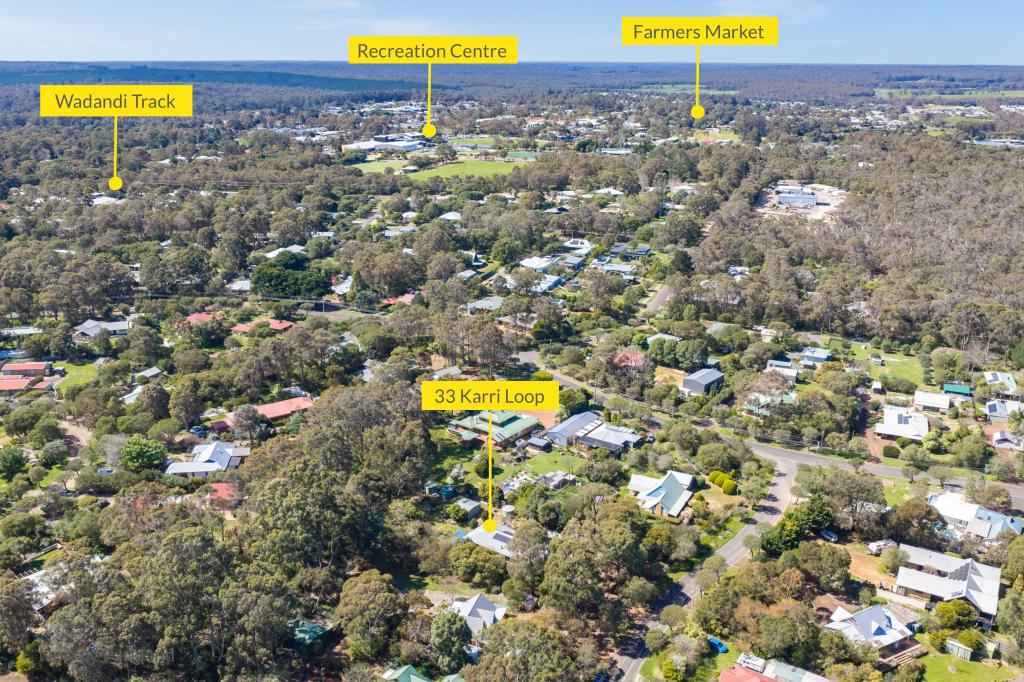 33 Karri Loop, Margaret River, WA 6285