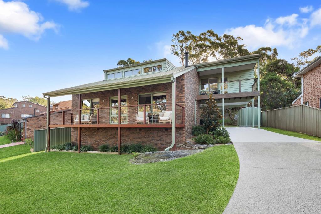 28 Sandpiper Pl, Woronora Heights, NSW 2233