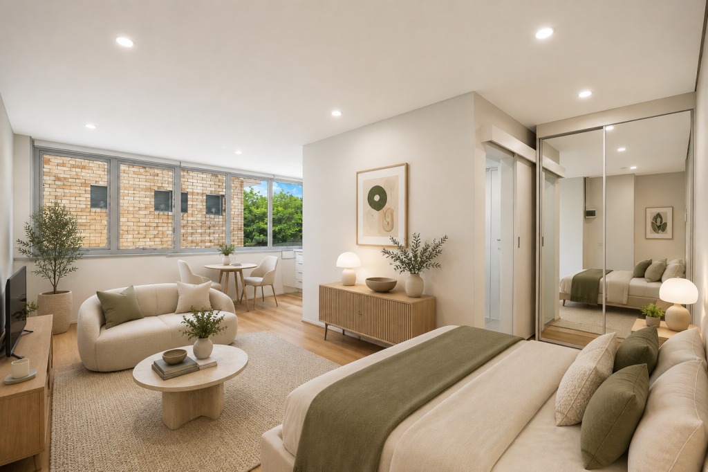 106/29 Newland St, Bondi Junction, NSW 2022