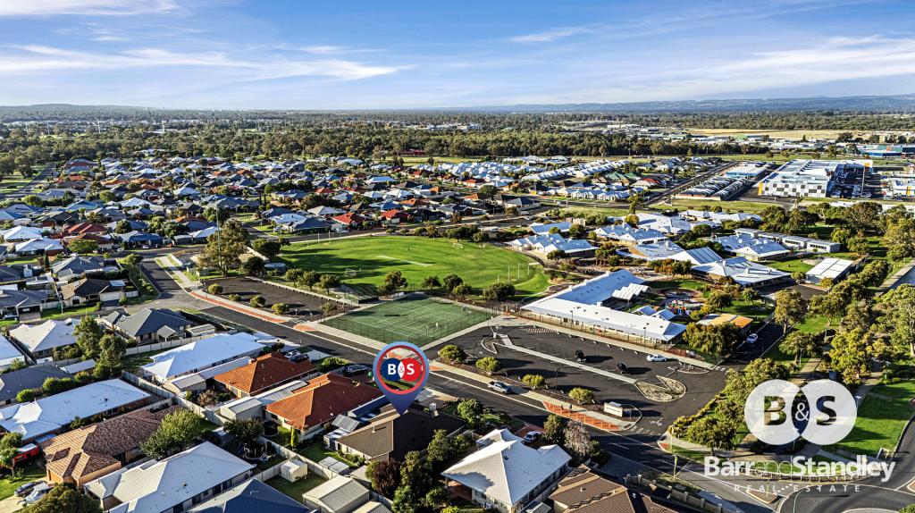 14 Azurite Dr, Australind, WA 6233