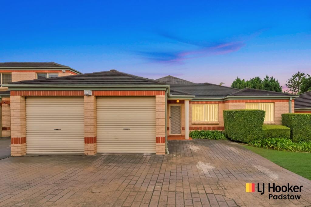 3/879 Henry Lawson Dr, Picnic Point, NSW 2213