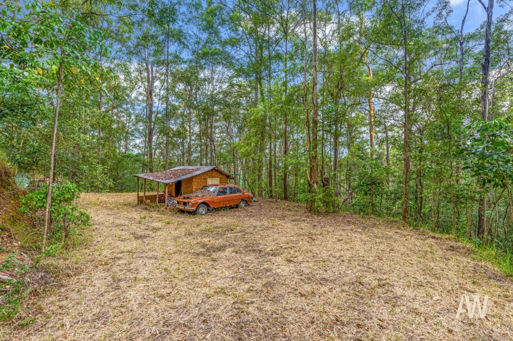 320 Hunchy Rd, Hunchy, QLD 4555