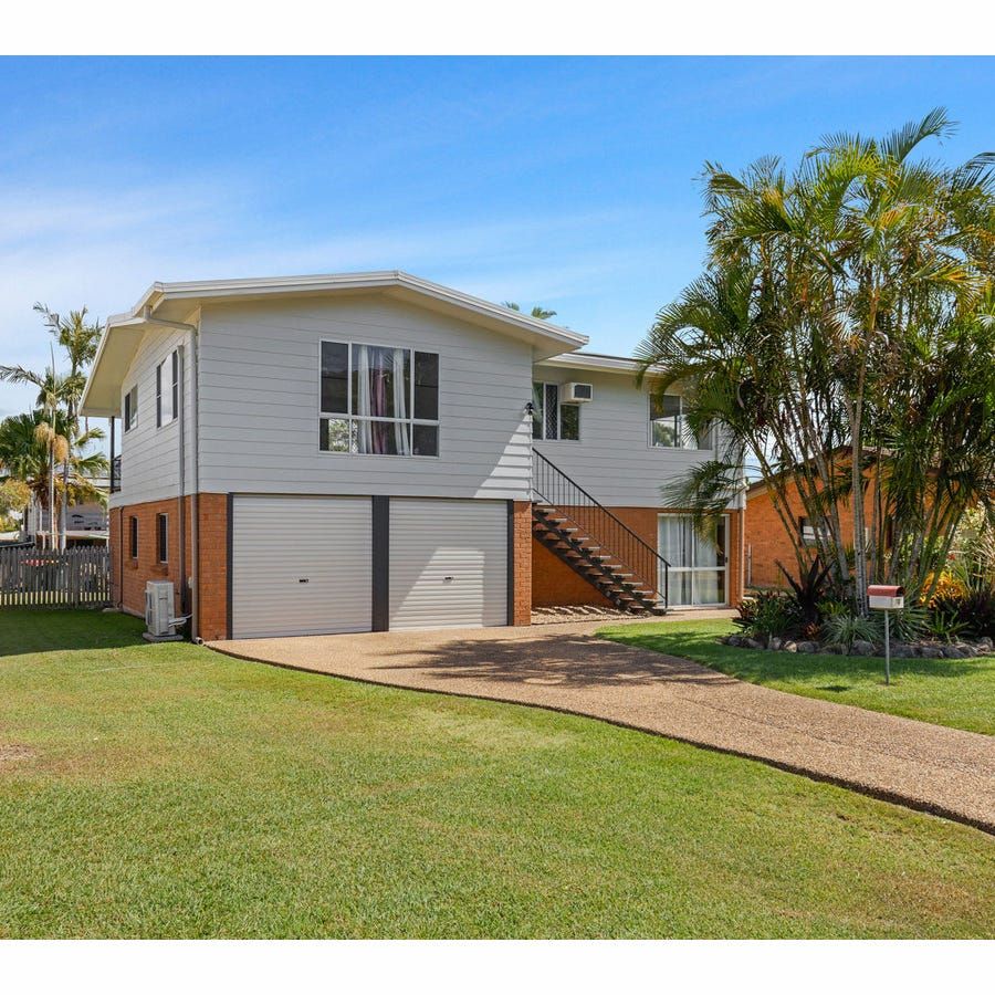 10 Hume St, Norman Gardens, QLD 4701