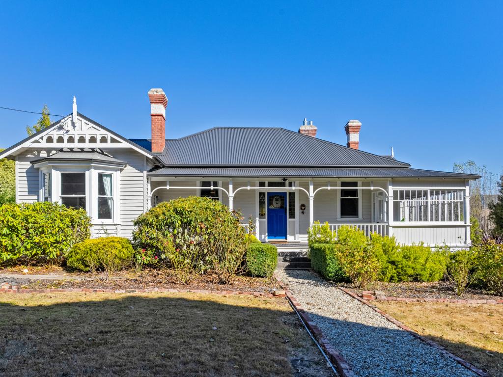 8173 Channel Hwy, Cradoc, TAS 7109