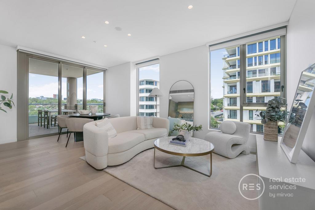 403/5 Scott St, Willoughby, NSW 2068