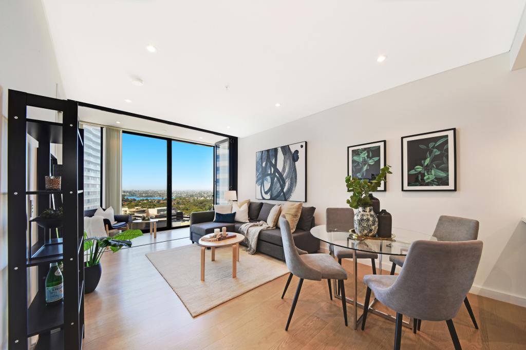 1207/10 Atchison St, St Leonards, NSW 2065