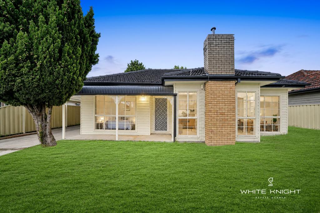 12 ISLA ST, SUNSHINE NORTH, VIC 3020