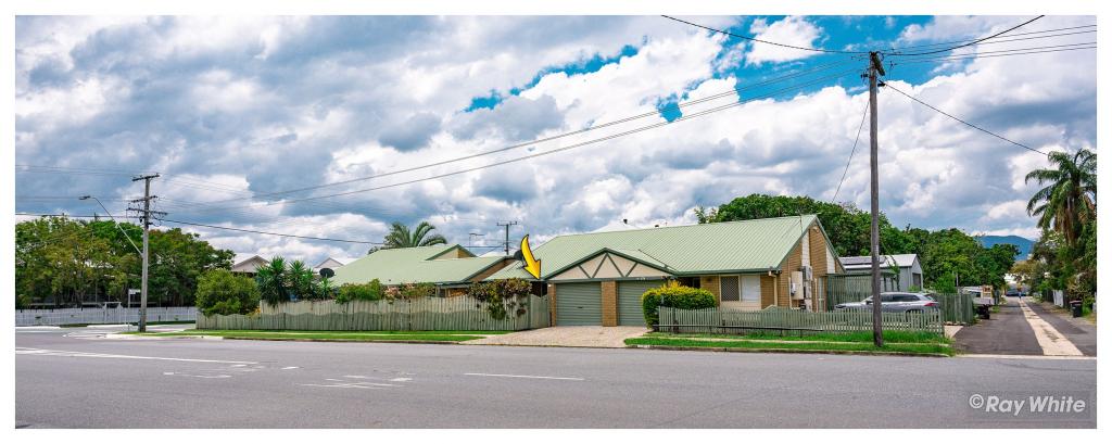 3/119 Talford St, Allenstown, QLD 4700