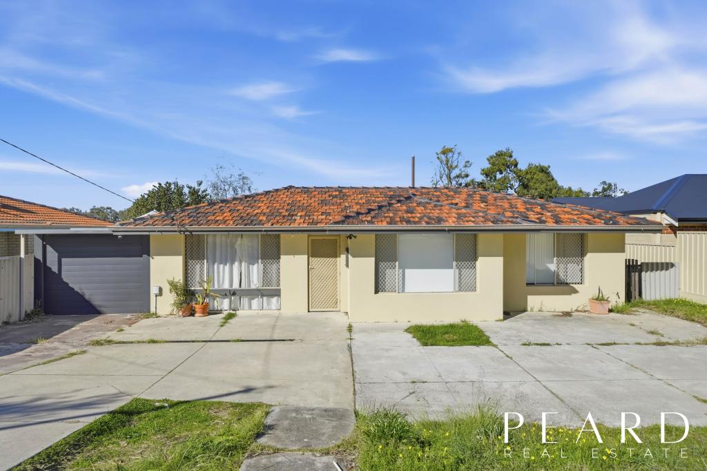 45 Koondoola Ave, Koondoola, WA 6064