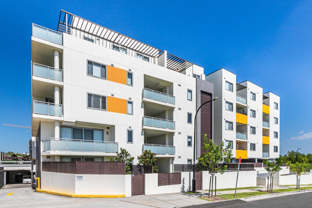 117/60 MARWAN AVE, SCHOFIELDS, NSW 2762
