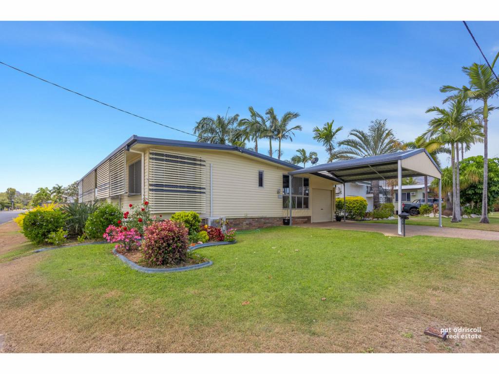 123 Plahn St, Frenchville, QLD 4701