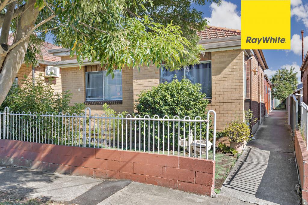 34 Hayes St, Lidcombe, NSW 2141