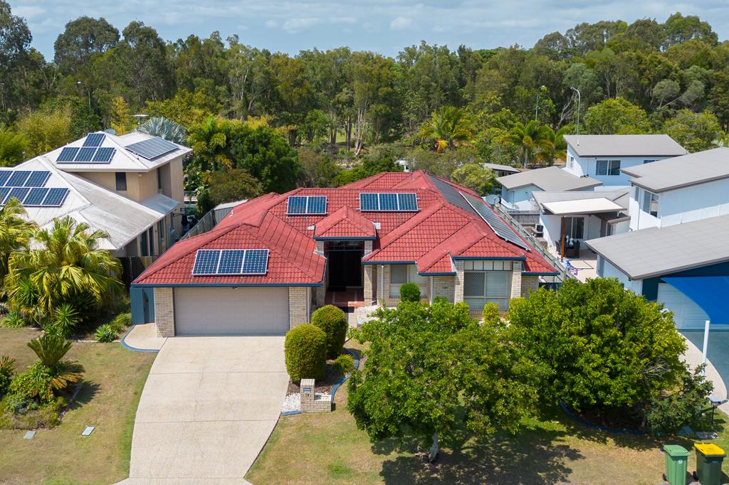 14 Kuthar St, Pelican Waters, QLD 4551