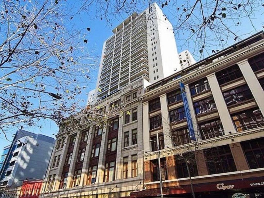 56b/569 George St, Sydney, NSW 2000