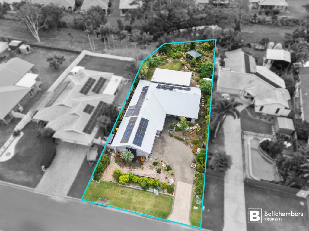 8 Broadwater Cl, Bargara, QLD 4670
