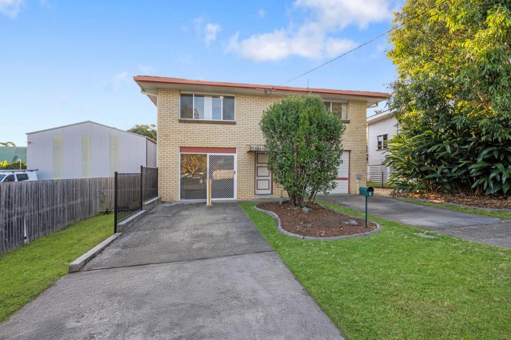 7 Reid St, Petrie, QLD 4502