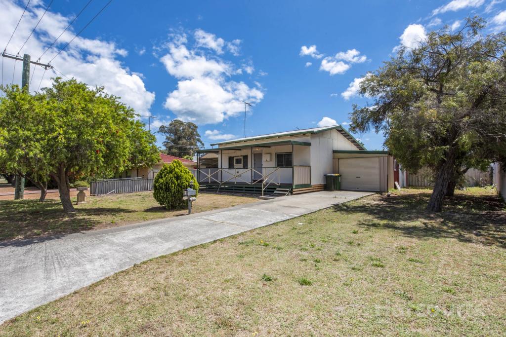 6 Fourth Ave, Mandurah, WA 6210