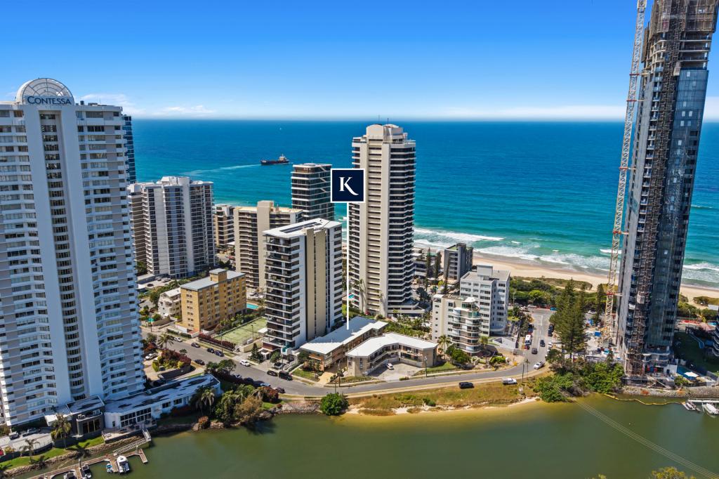 3 Pacific St, Main Beach, QLD 4217