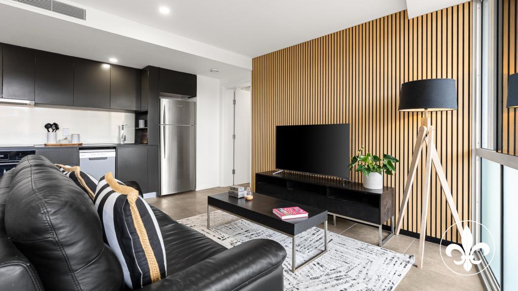 4/320 SIR FRED SCHONELL DR, ST LUCIA, QLD 4067