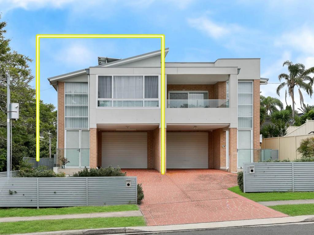 5b Formosa St, Sylvania, NSW 2224