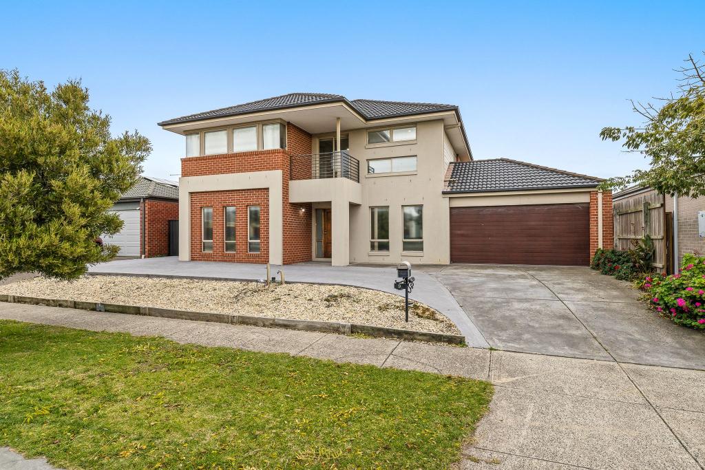 9 Gregson Gr, Lyndhurst, VIC 3975