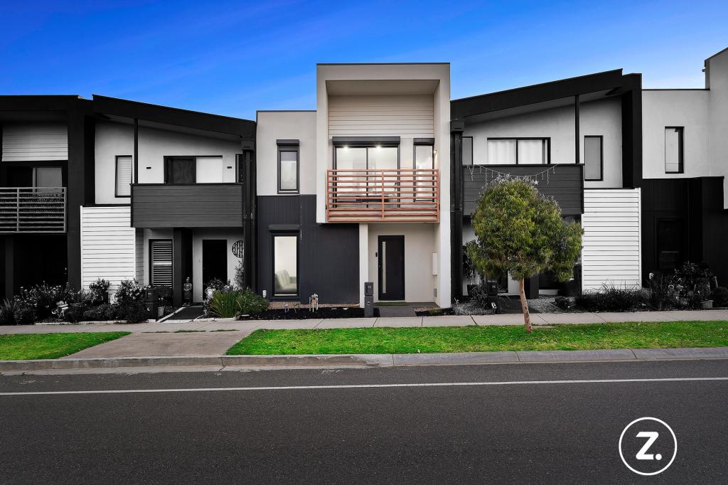 78 Viewbright Rd, Clyde North, VIC 3978