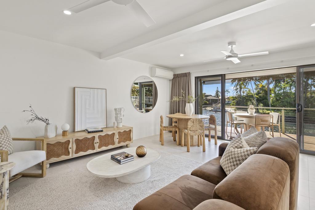 6/33-39 Hooker Bvd, Broadbeach Waters, QLD 4218