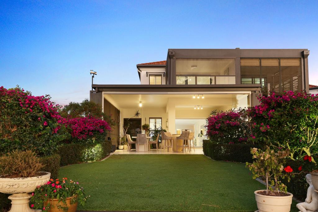 4845 The Pkwy, Hope Island, QLD 4212