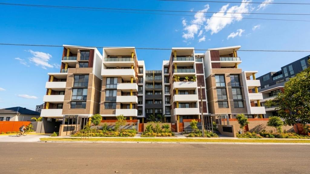 107/33 Ascot St, Canley Heights, NSW 2166