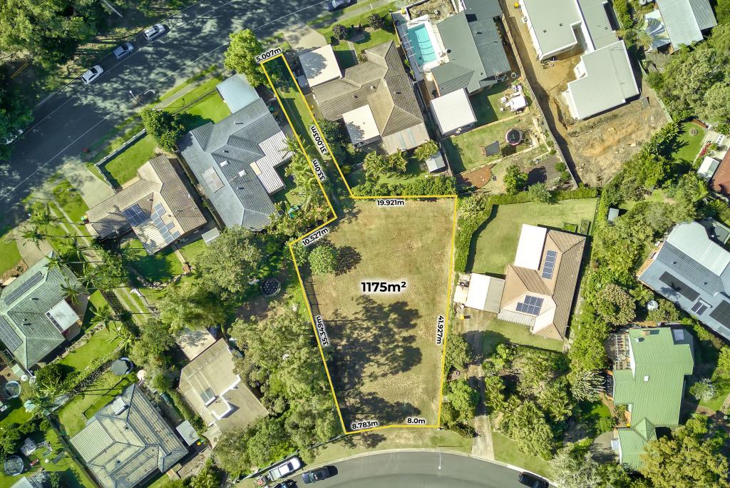 81 Leonarda Dr, Arana Hills, QLD 4054